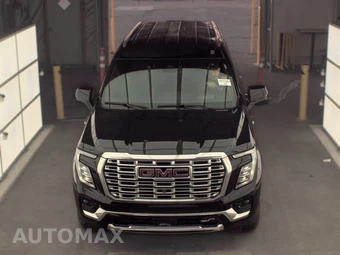 2026 GMC Yukon XL Denali 5SA - miniatura 2
