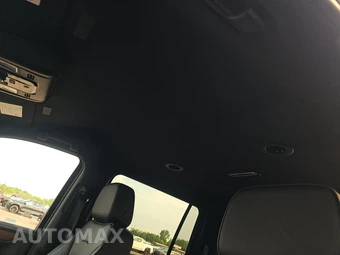 2026 GMC Yukon XL Denali 5SA - miniatura 21