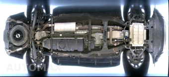 2026 GMC Yukon XL Denali 5SA - miniatura 23
