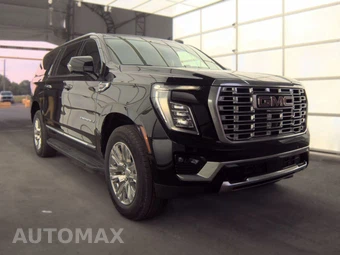 2026 GMC Yukon XL Denali 5SA - miniatura 3