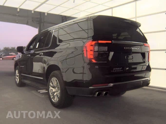 2026 GMC Yukon XL Denali 5SA - miniatura 6