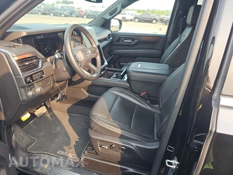 2026 GMC Yukon XL Denali 5SA - miniatura 7