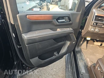 2026 GMC Yukon XL Denali 5SA - miniatura 9
