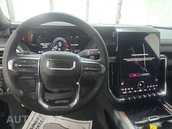 2026 GMC Yukon XL Denali 5SA - miniatura 11