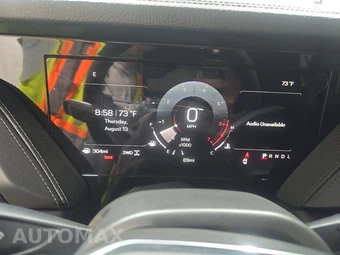 2026 GMC Yukon XL Denali 5SA - miniatura 12