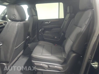 2026 GMC Yukon XL Denali 5SA - miniatura 13