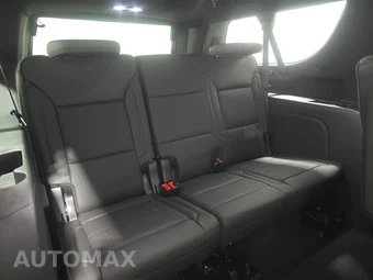 2026 GMC Yukon XL Denali 5SA - miniatura 14