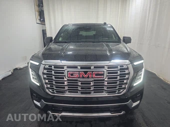 2026 GMC Yukon XL Denali 5SA - miniatura 2