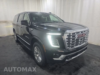 2026 GMC Yukon XL Denali 5SA - miniatura 3
