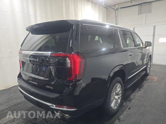 2026 GMC Yukon XL Denali 5SA - miniatura 4
