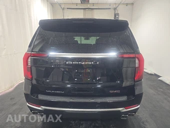 2026 GMC Yukon XL Denali 5SA - miniatura 5