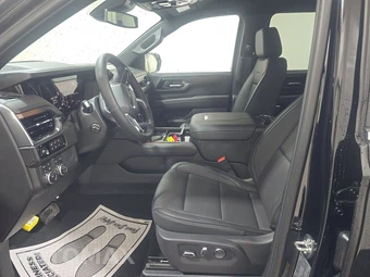 2026 GMC Yukon XL Denali 5SA - miniatura 7