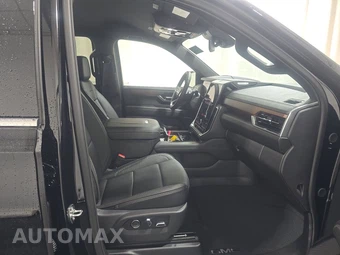 2026 GMC Yukon XL Denali 5SA - miniatura 8
