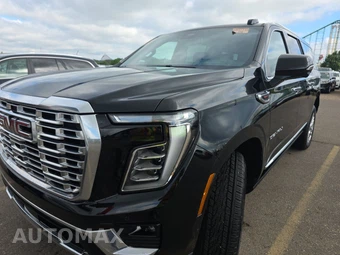 2026 GMC Yukon XL Denali 5SA