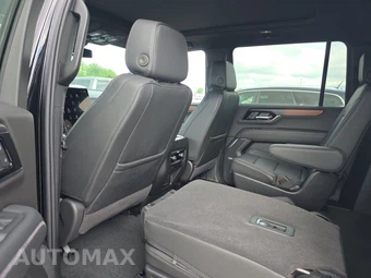 2026 GMC Yukon XL Denali 5SA - miniatura 13