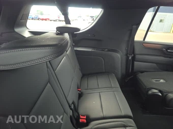 2026 GMC Yukon XL Denali 5SA - miniatura 14
