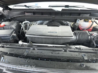 2026 GMC Yukon XL Denali 5SA - miniatura 16