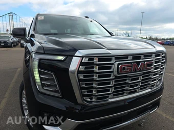 2026 GMC Yukon XL Denali 5SA - miniatura 2