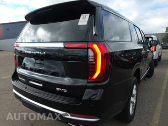 2026 GMC Yukon XL Denali 5SA - miniatura 4