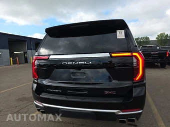2026 GMC Yukon XL Denali 5SA - miniatura 5