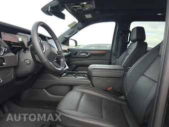 2026 GMC Yukon XL Denali 5SA - miniatura 7