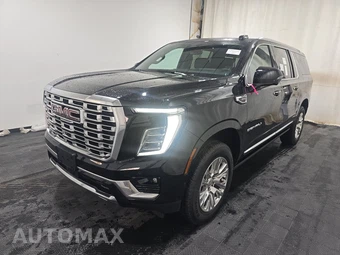 2026 GMC Yukon XL Denali 5SA