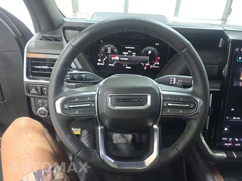 2026 GMC Yukon XL Denali 5SA - miniatura 10