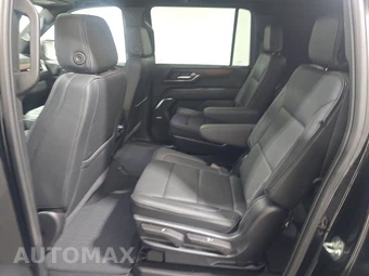 2026 GMC Yukon XL Denali 5SA - miniatura 13