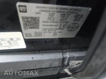 2026 GMC Yukon XL Denali 5SA - miniatura 14