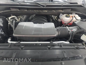 2026 GMC Yukon XL Denali 5SA - miniatura 15