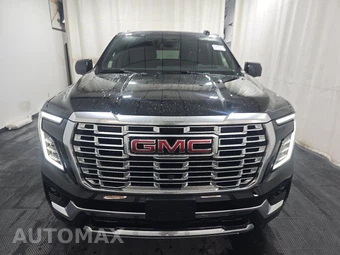 2026 GMC Yukon XL Denali 5SA - miniatura 2