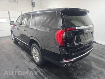 2026 GMC Yukon XL Denali 5SA - miniatura 6