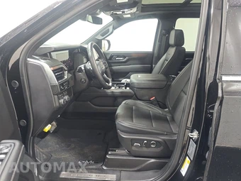 2026 GMC Yukon XL Denali 5SA - miniatura 7