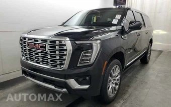 2026 GMC Yukon XL Denali 5SA