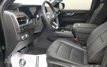 2026 GMC Yukon XL Denali 5SA - miniatura 12