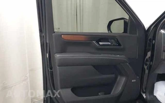 2026 GMC Yukon XL Denali 5SA - miniatura 13