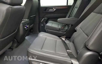 2026 GMC Yukon XL Denali 5SA - miniatura 14