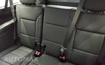 2026 GMC Yukon XL Denali 5SA - miniatura 15
