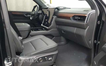 2026 GMC Yukon XL Denali 5SA - miniatura 19