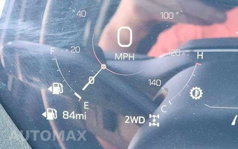 2026 GMC Yukon XL Denali 5SA - miniatura 21