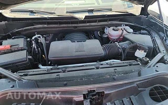 2026 GMC Yukon XL Denali 5SA - miniatura 5