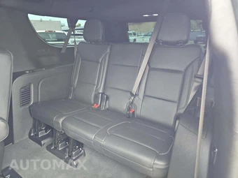 2026 GMC Yukon XL Denali 5SA - miniatura 11