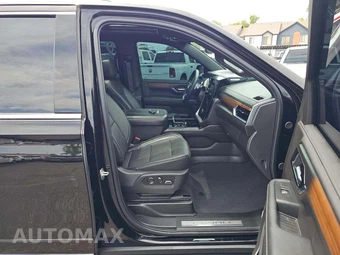 2026 GMC Yukon XL Denali 5SA - miniatura 16
