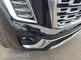 2026 GMC Yukon XL Denali 5SA - miniatura 19
