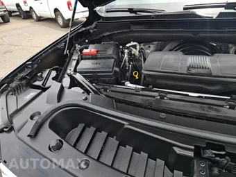 2026 GMC Yukon XL Denali 5SA - miniatura 20