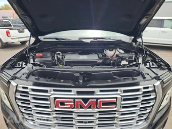 2026 GMC Yukon XL Denali 5SA - miniatura 22