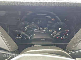 2026 GMC Yukon XL Denali 5SA - miniatura 6