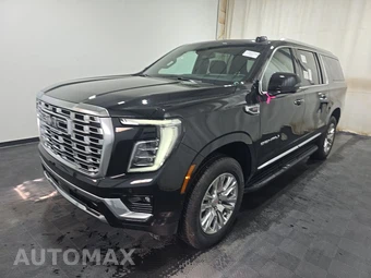 2026 GMC Yukon XL Denali 5SA