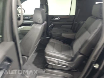 2026 GMC Yukon XL Denali 5SA - miniatura 13