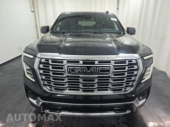 2026 GMC Yukon XL Denali 5SA - miniatura 2